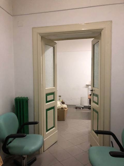 ufficio in vendita a Chieti in zona Centro Città