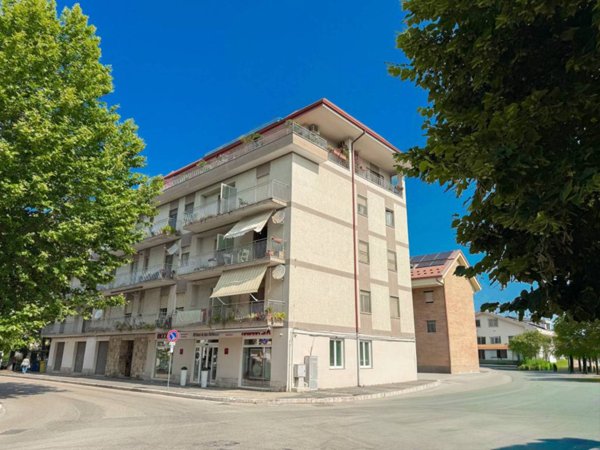 appartamento in vendita a Chieti in zona Chieti Scalo