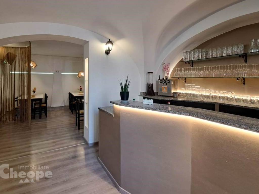 negozio in vendita a Chieti in zona Centro Città