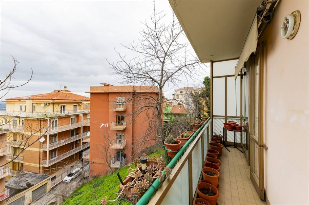 appartamento in vendita a Chieti