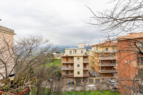 appartamento in vendita a Chieti