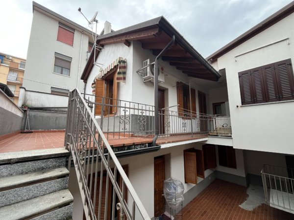 appartamento in vendita a Chieti in zona Madonna degli Angeli
