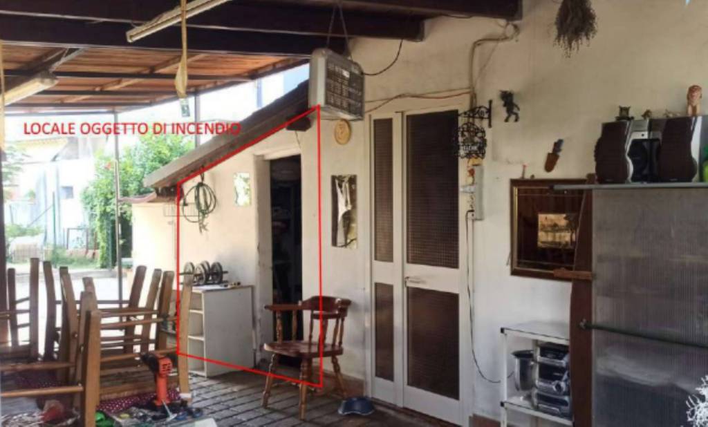 appartamento in vendita a Chieti in zona Brecciarola