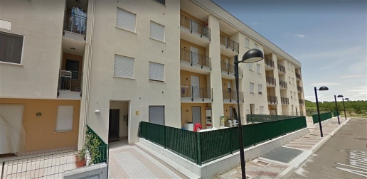 appartamento in vendita a Chieti in zona Chieti Scalo