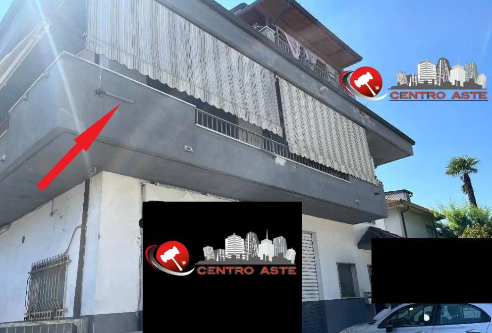 appartamento in vendita a Chieti in zona Chieti Scalo
