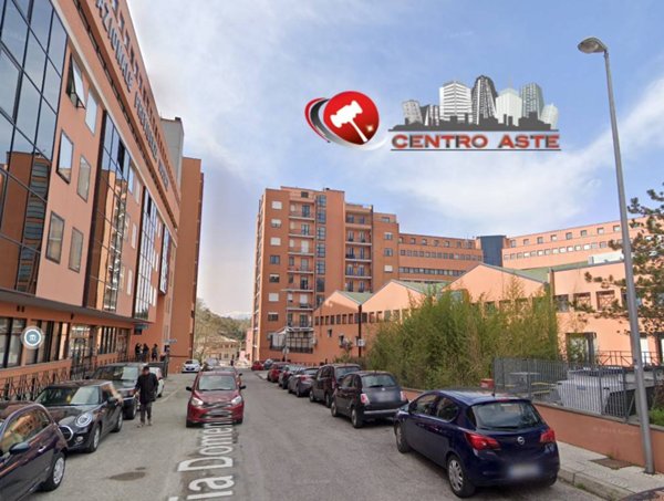 appartamento in vendita a Chieti