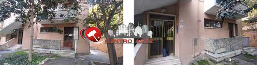 appartamento in vendita a Chieti in zona Madonna degli Angeli