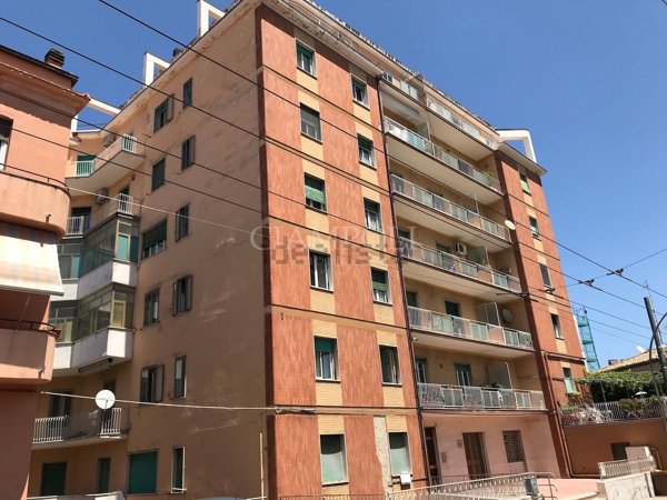 appartamento in vendita a Chieti