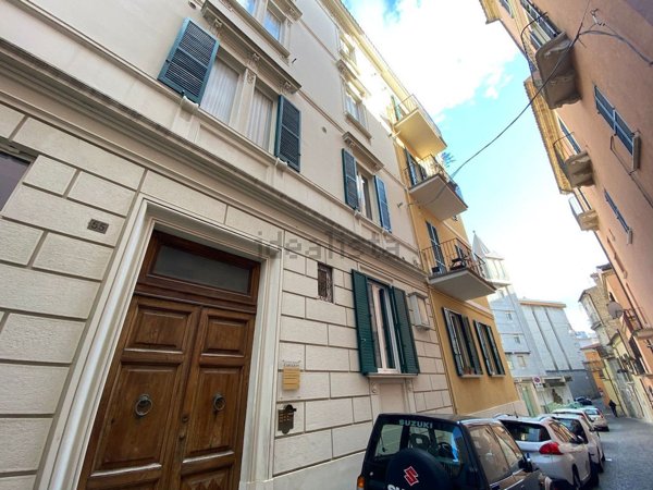 appartamento in vendita a Chieti in zona Centro Città