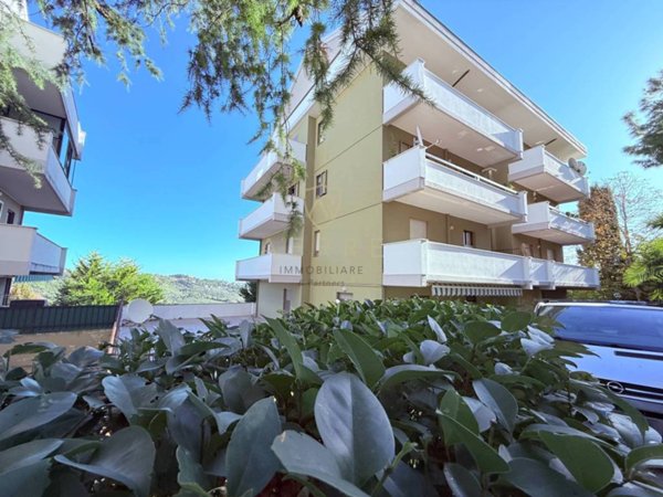 appartamento in vendita a Chieti in zona Tricalle