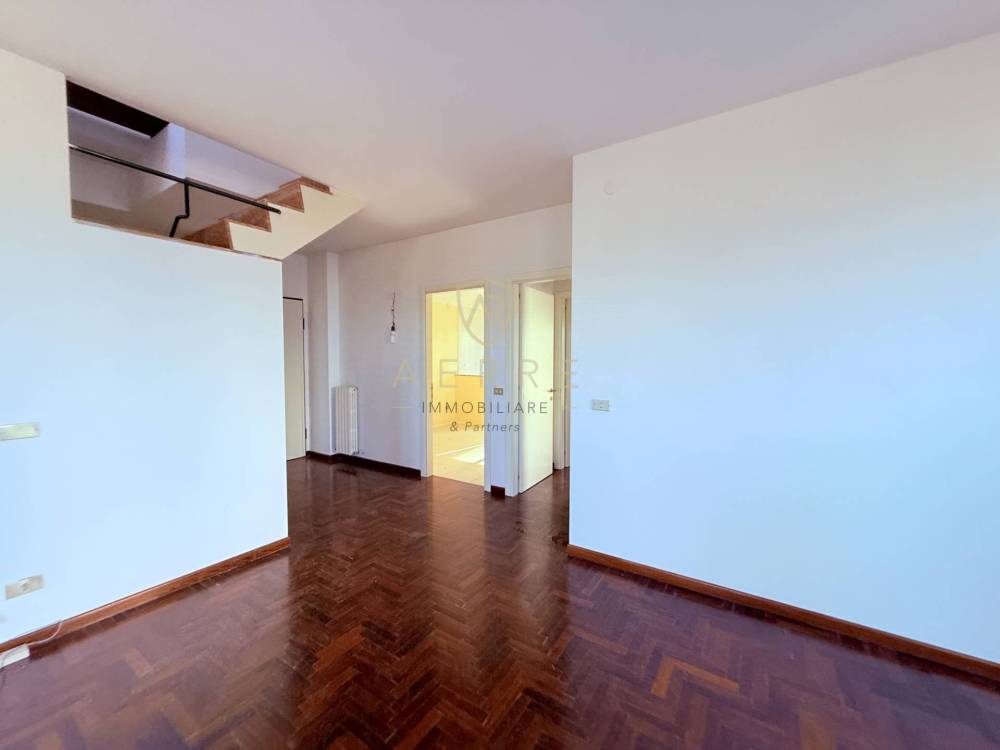 appartamento in vendita a Chieti in zona Tricalle