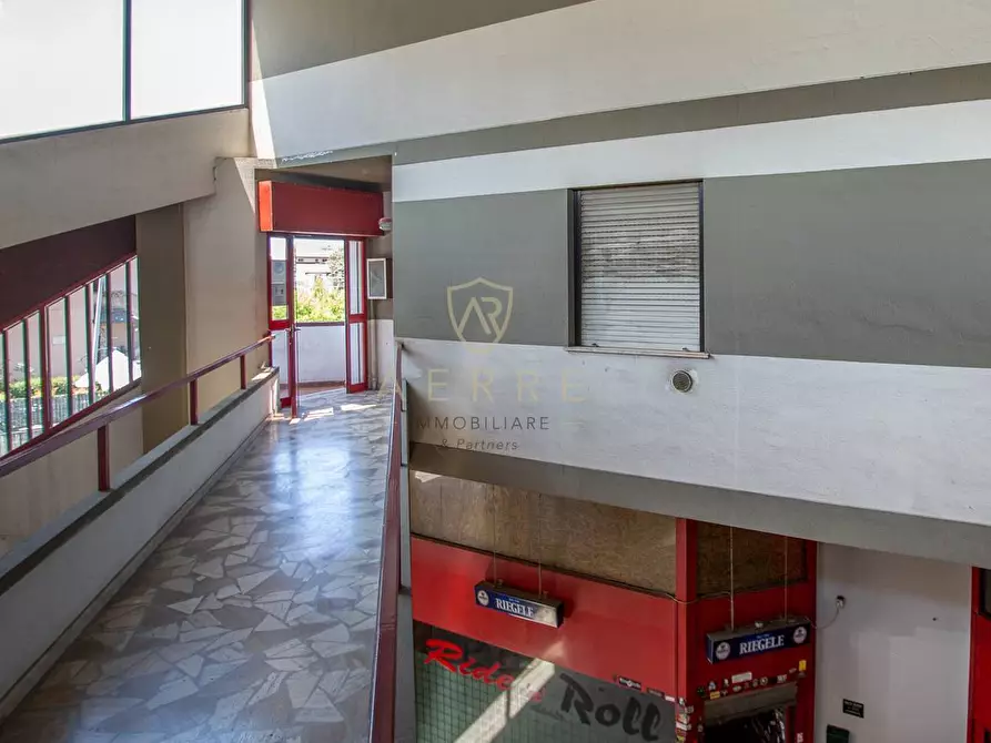 ufficio in vendita a Chieti in zona Centro Città