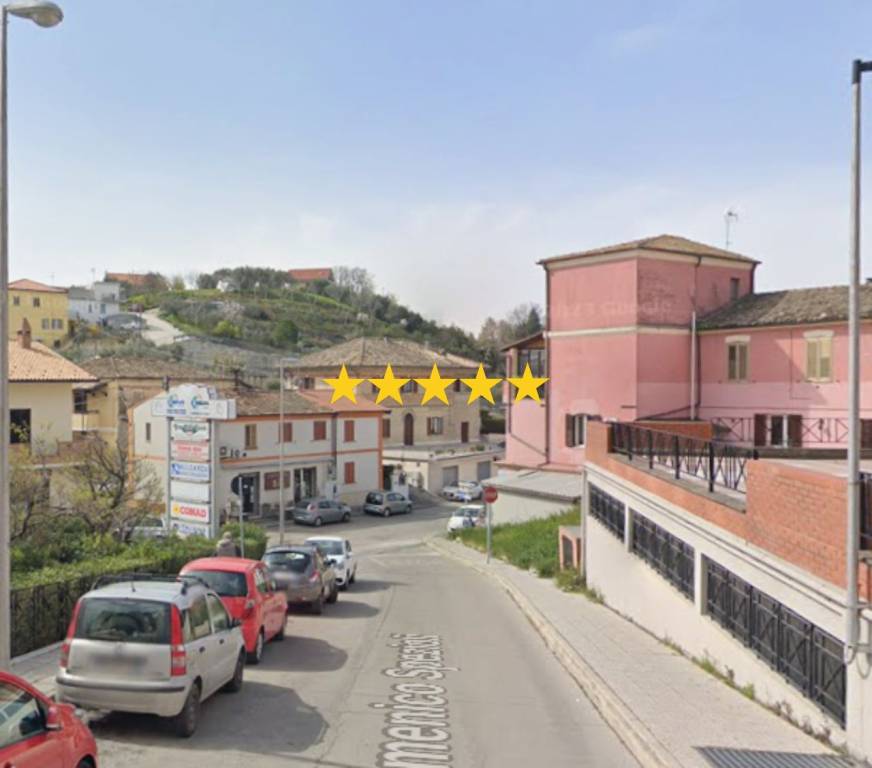 appartamento in vendita a Chieti