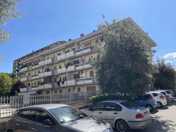 appartamento in vendita a Chieti in zona Chieti Scalo