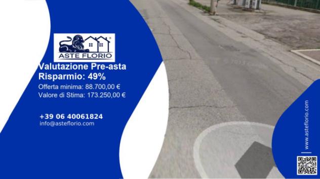appartamento in vendita a Chieti