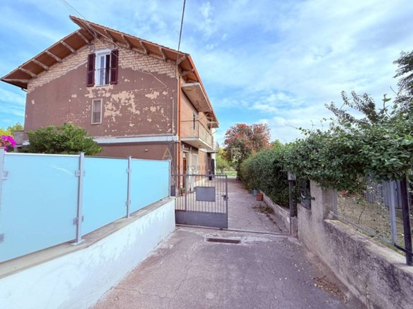 appartamento in vendita a Chieti in zona Chieti Scalo