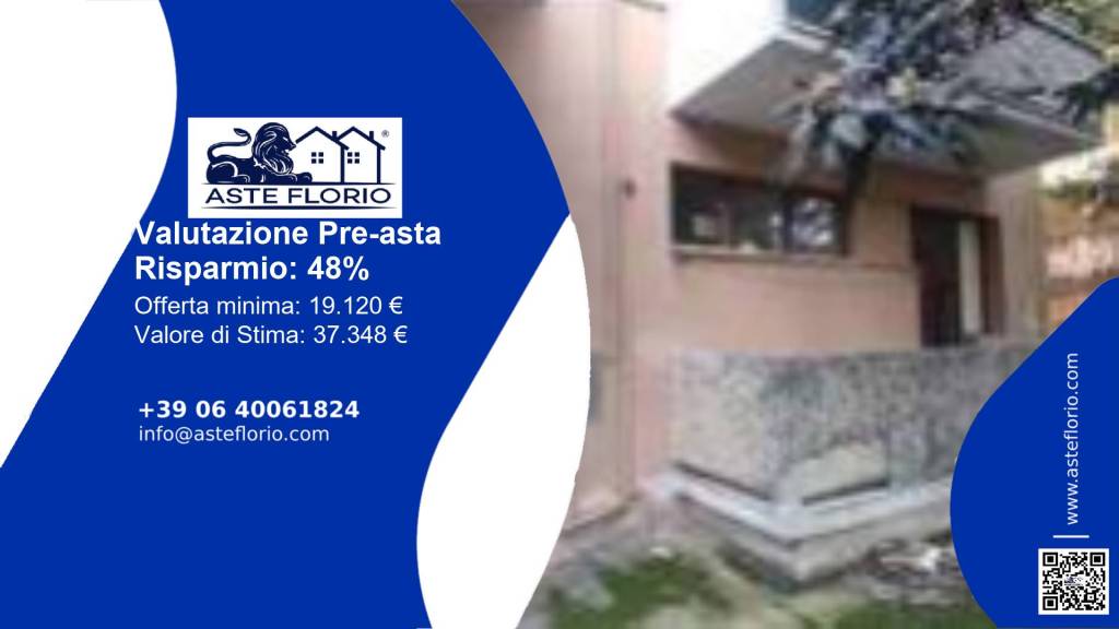 appartamento in vendita a Chieti in zona Madonna degli Angeli