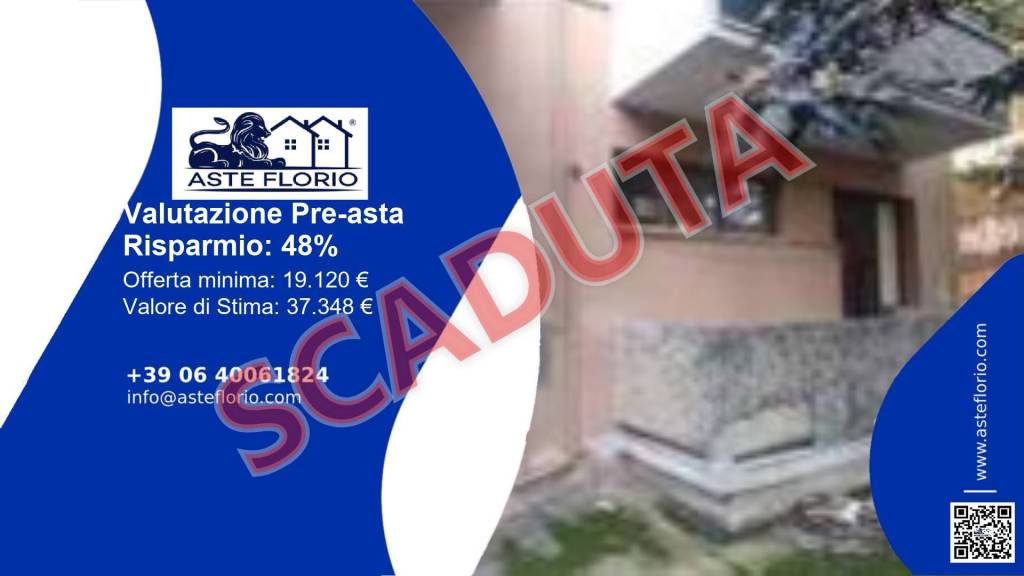 appartamento in vendita a Chieti in zona Madonna Della Misericordia