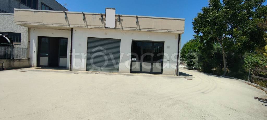 quadrivano in vendita a Chieti in zona Chieti Scalo