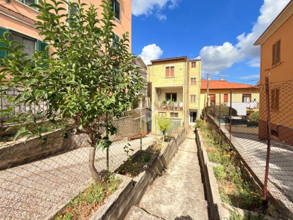 appartamento in vendita a Chieti in zona Sant'Anna