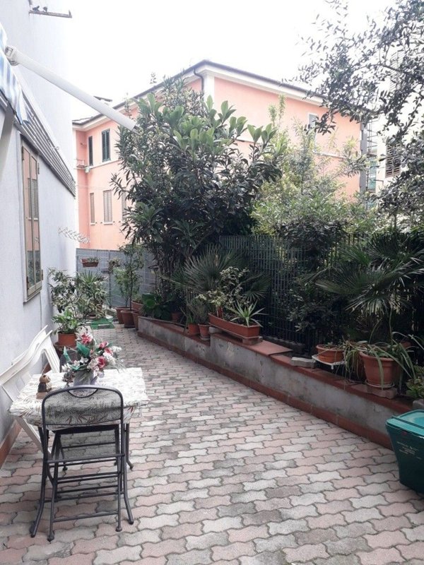appartamento in vendita a Chieti in zona Centro Città