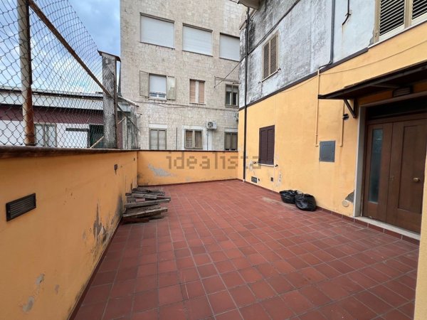 appartamento in vendita a Chieti in zona Centro Città
