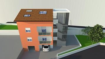 appartamento in vendita a Chieti in zona Centro Città