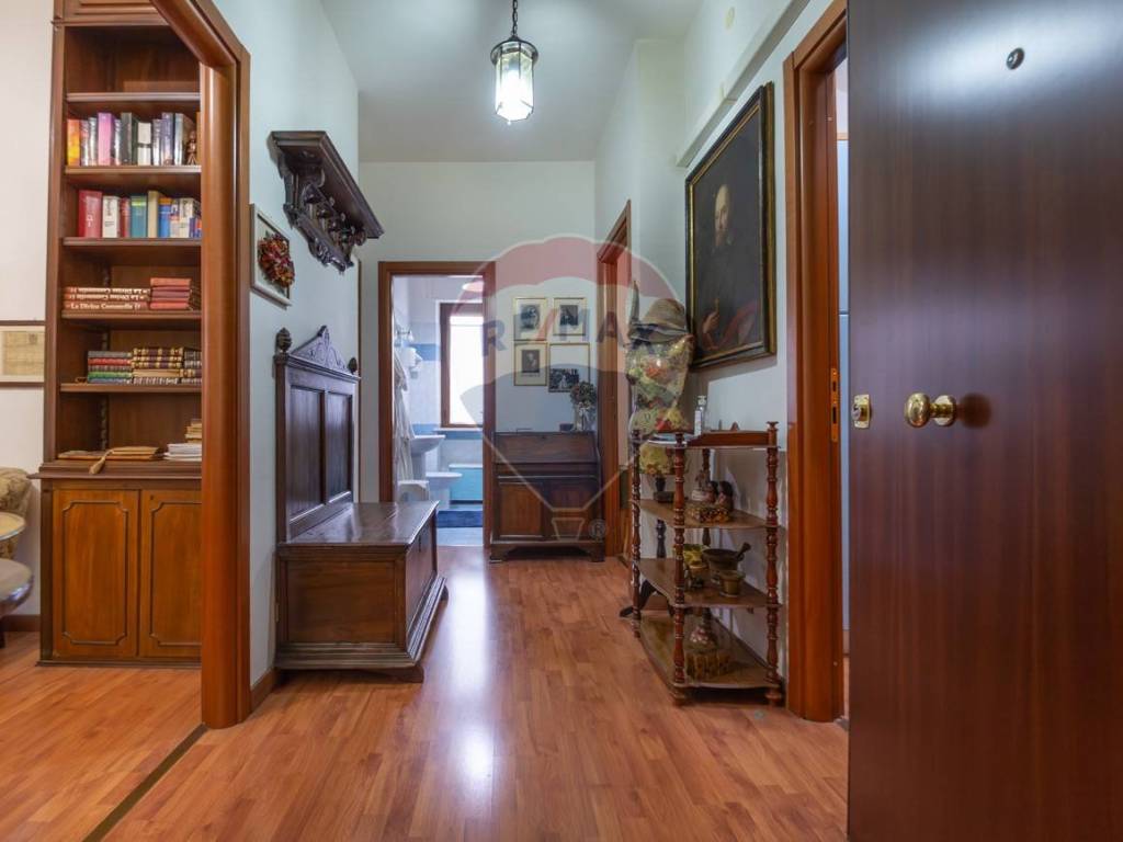 appartamento in vendita a Chieti