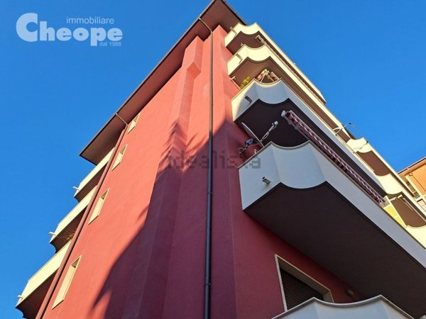 appartamento in vendita a Chieti in zona Viale Europa