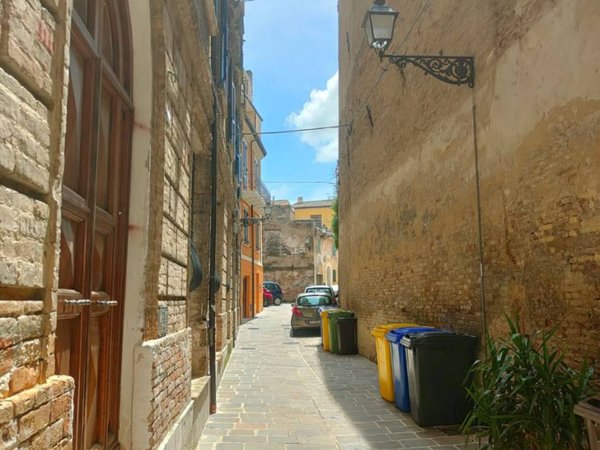 appartamento in vendita a Chieti in zona Centro Città