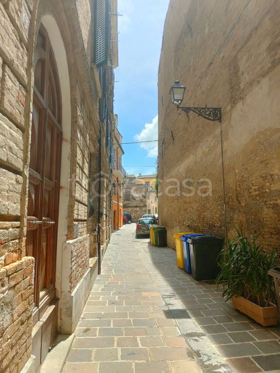 appartamento in vendita a Chieti in zona Centro Città