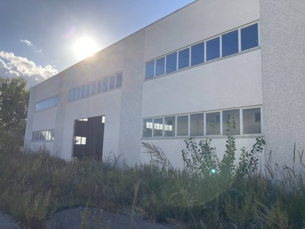 terreno edificabile in vendita a Chieti in zona Chieti Scalo