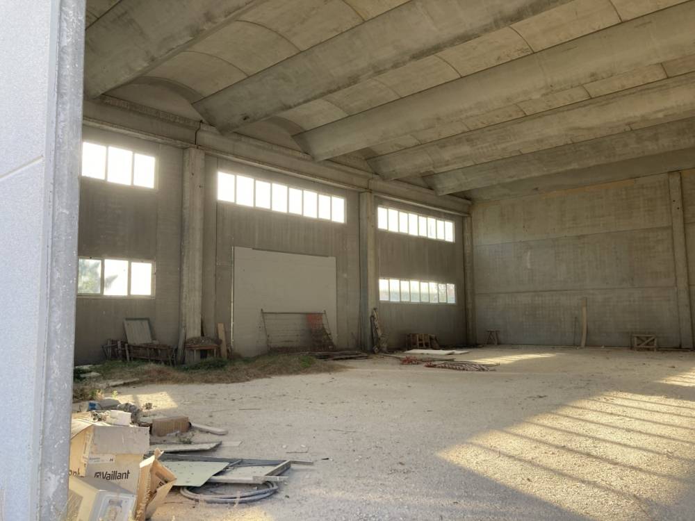 terreno edificabile in vendita a Chieti in zona Chieti Scalo