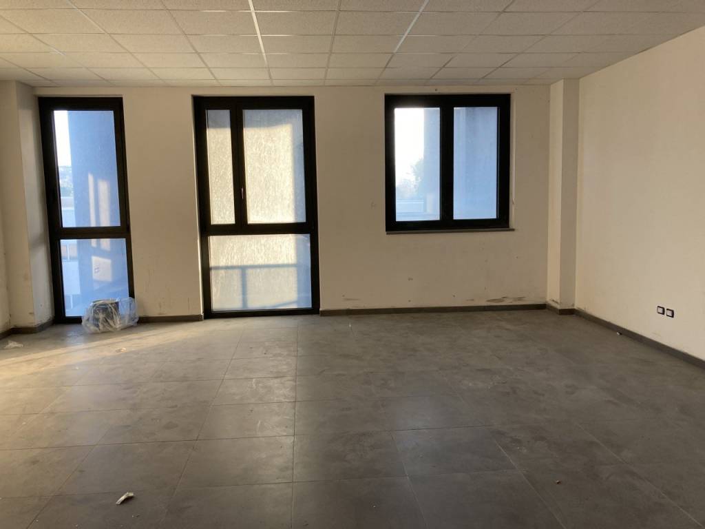 ufficio in vendita a Chieti in zona Centro Città