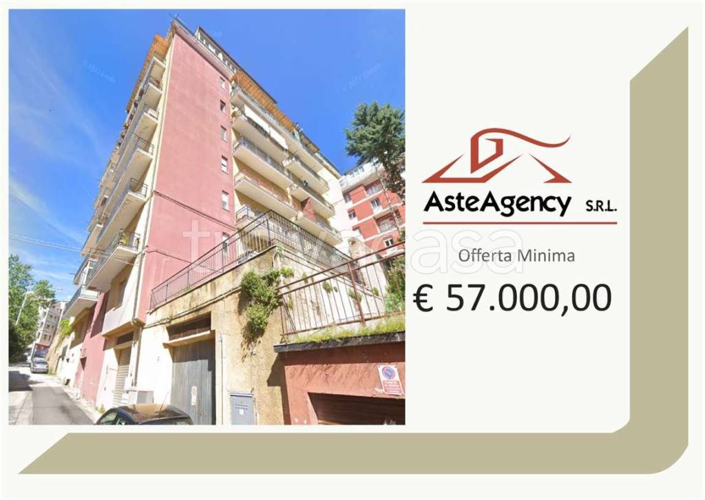 appartamento in vendita a Chieti