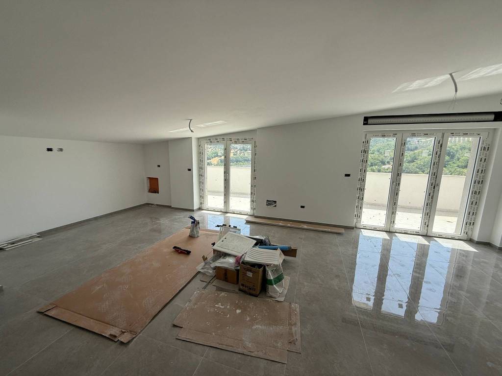 appartamento in vendita a Chieti in zona Chieti Scalo