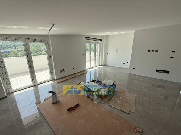 appartamento in vendita a Chieti in zona Madonna delle Piane