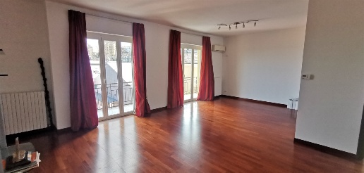appartamento in vendita a Chieti in zona Tricalle