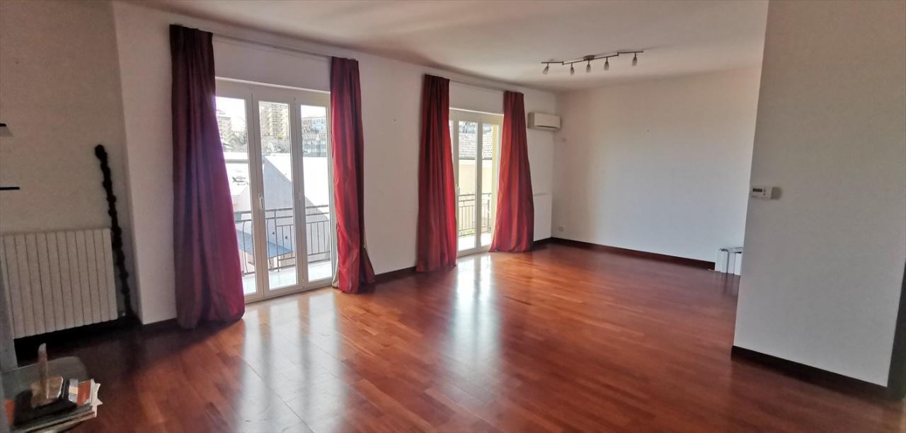 appartamento in vendita a Chieti in zona Tricalle