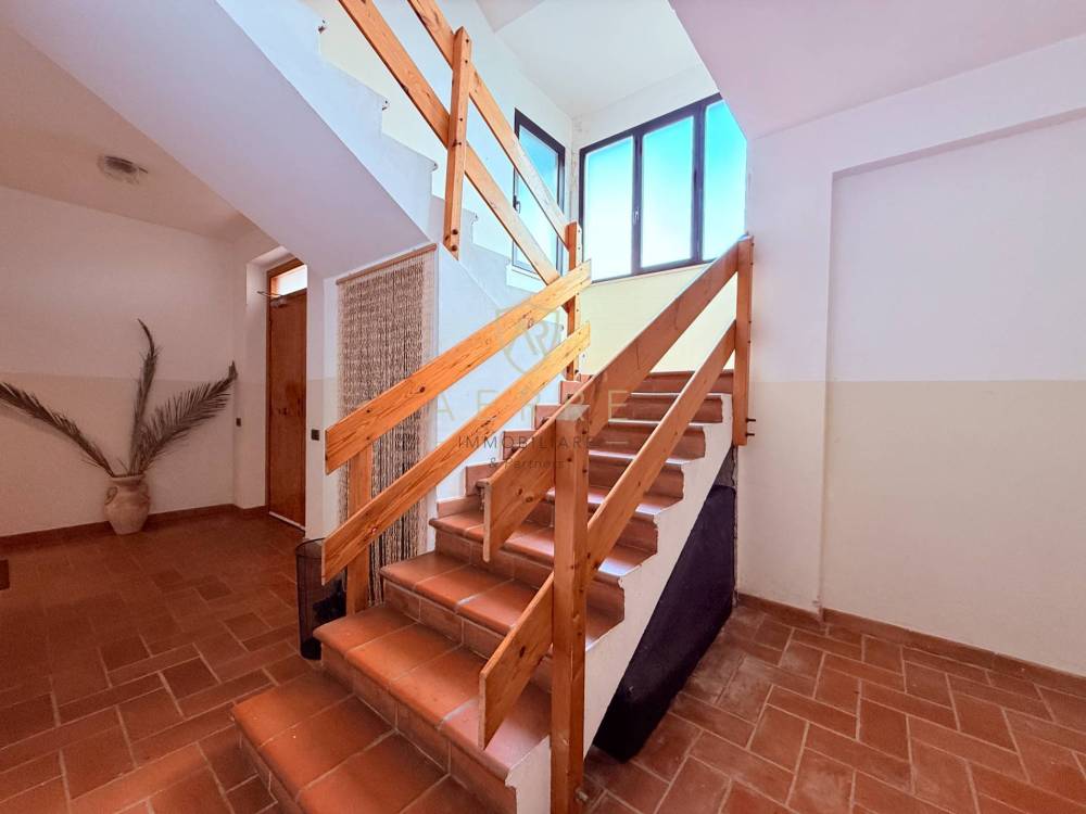 casa indipendente in vendita a Chieti in zona Centro Città