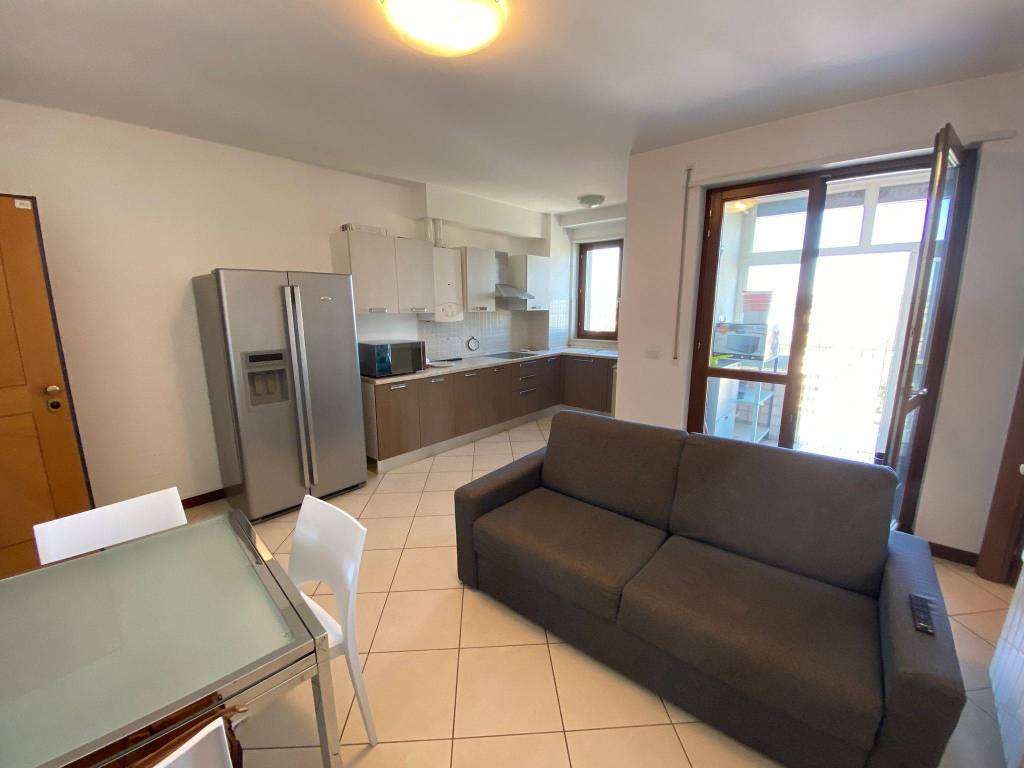 appartamento in vendita a Chieti in zona Chieti Scalo