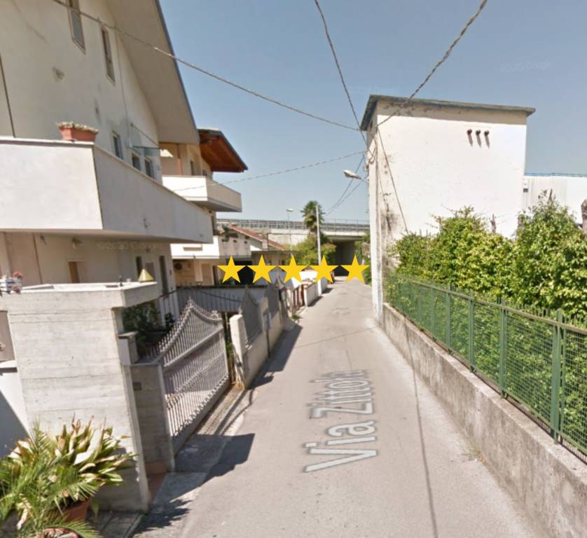 appartamento in vendita a Chieti in zona Chieti Scalo