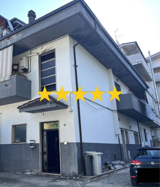 appartamento in vendita a Chieti in zona Chieti Scalo