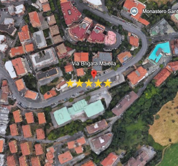 appartamento in vendita a Chieti