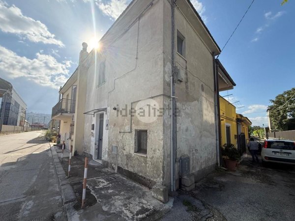 appartamento in vendita a Chieti in zona Chieti Scalo