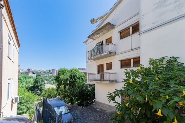 appartamento in vendita a Chieti