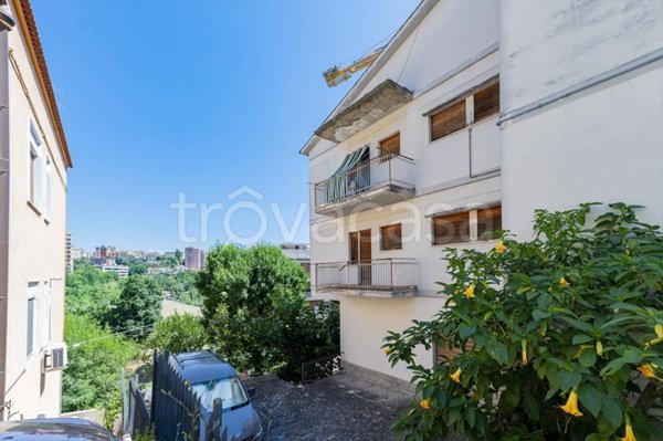 appartamento in vendita a Chieti