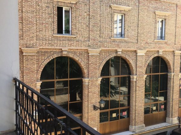 appartamento in vendita a Chieti in zona Centro Città