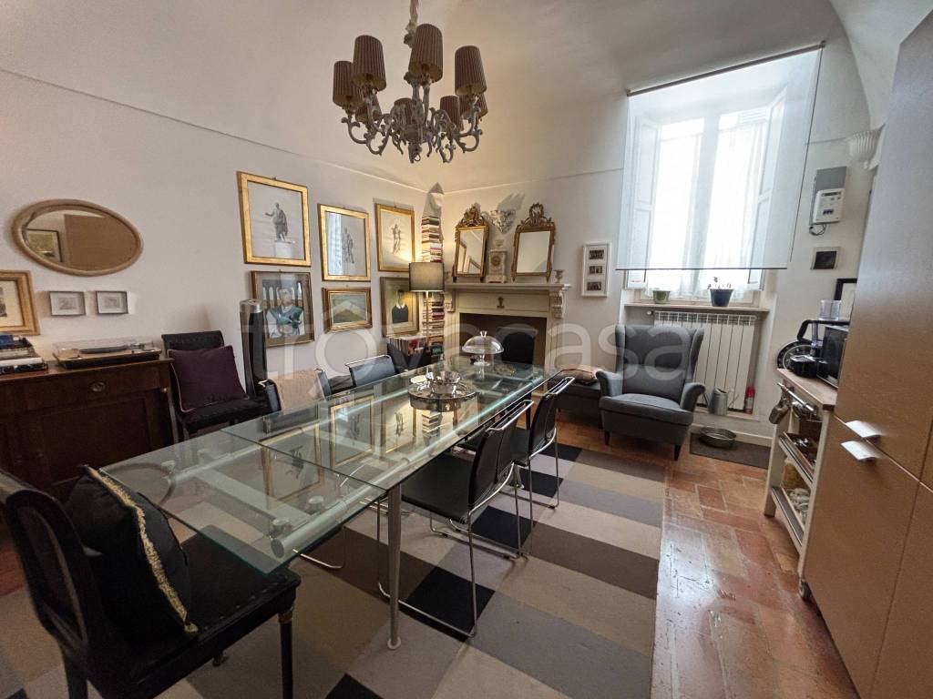 appartamento in vendita a Chieti