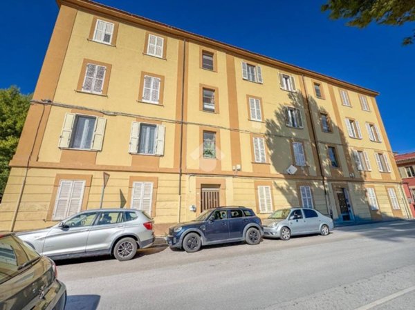 appartamento in vendita a Chieti in zona Centro Città